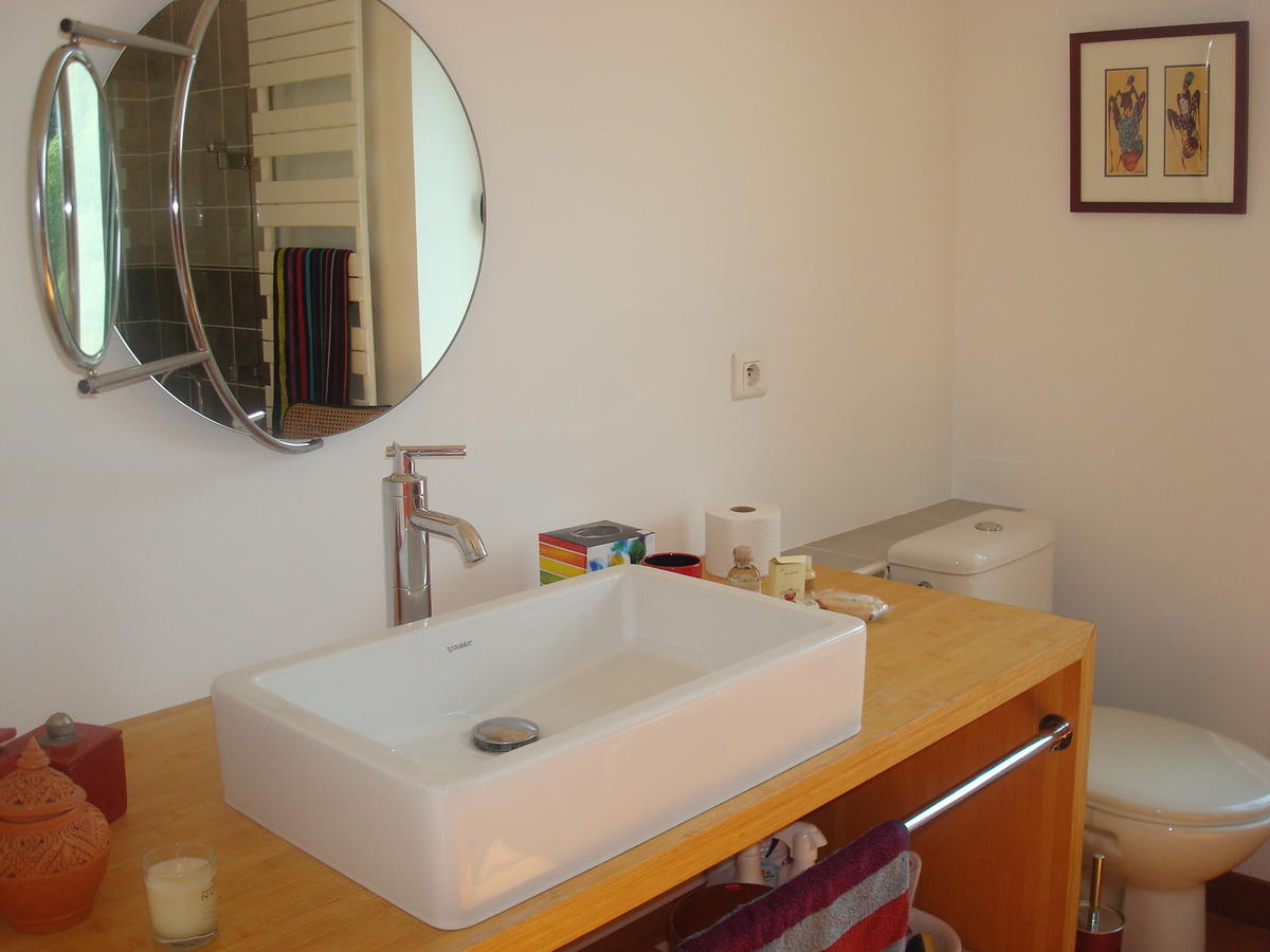 Laiz La Chambre Du Meunier חדר תמונה