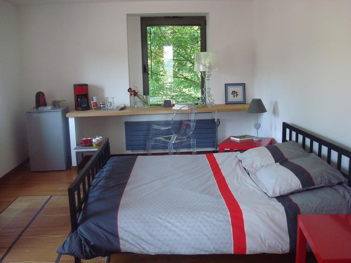 Laiz La Chambre Du Meunier חדר תמונה
