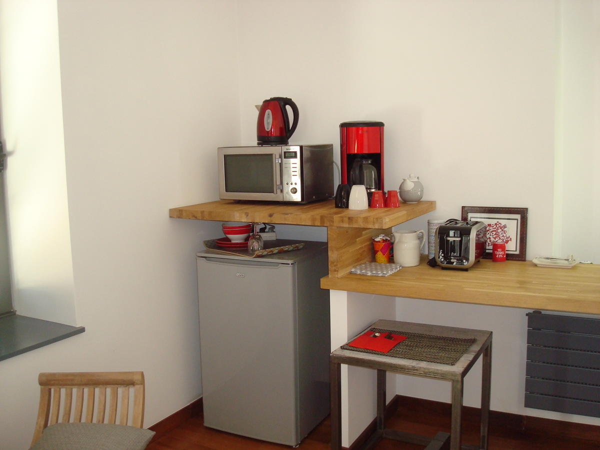 Laiz La Chambre Du Meunier חדר תמונה