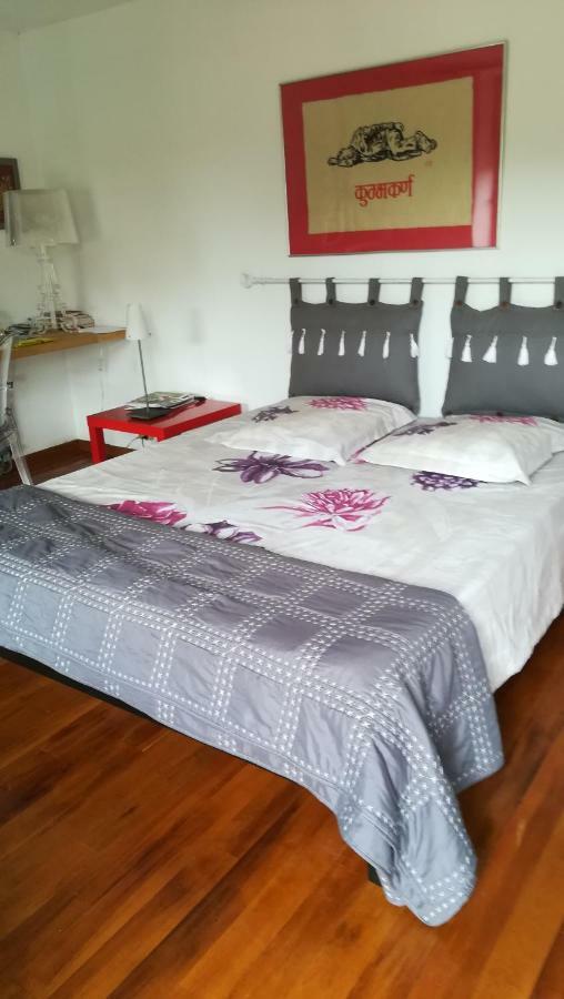 Laiz La Chambre Du Meunier מראה חיצוני תמונה